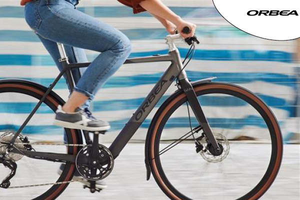 Electric Bikes Brisbane at Milton