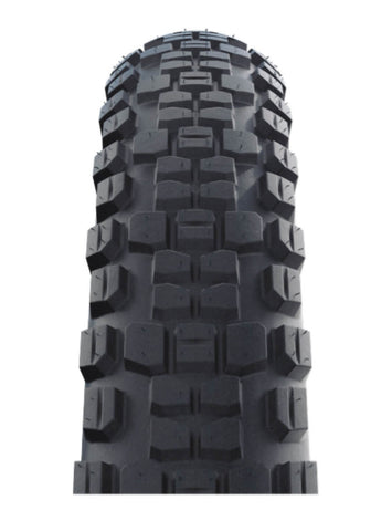 EBike adventure-ready tires | Schwalbe Jonny Watts