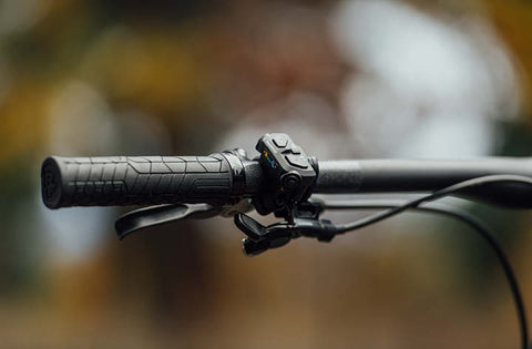 Orbea Rise eMTB 2023 EN600 Wireless Control
