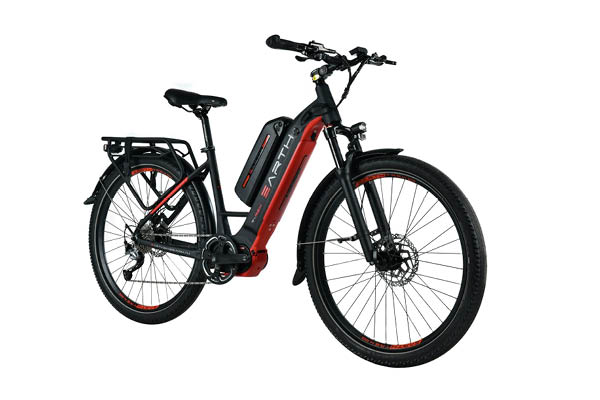 Electric Bikes Brisbane: EBike Trends 2021
