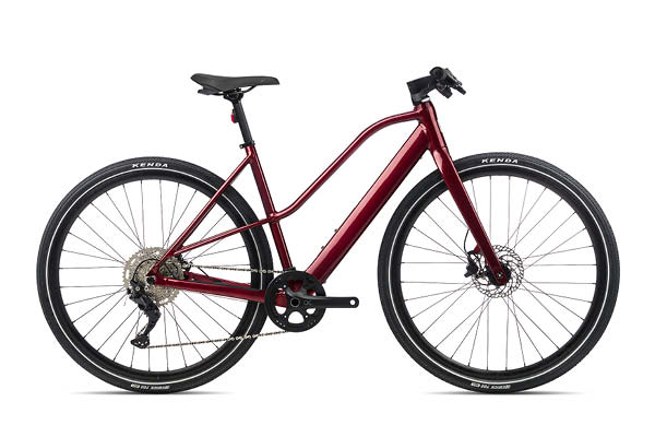 Orbea Vibe Mid H30 urban ebike | Electric Bikes Brisbane