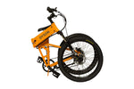 Dyson Adventure Folding  EBike | Electric Bikes Brisbane