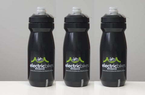 EBB Insulated Water Bottles