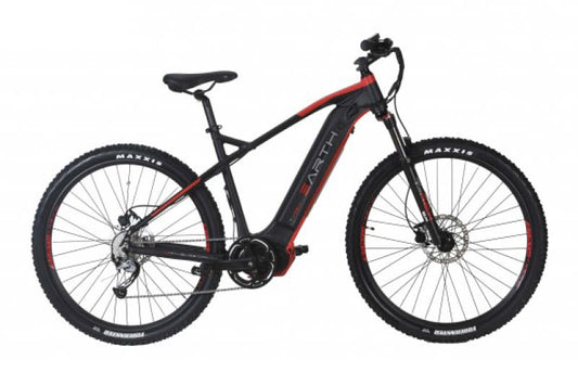 Earth T-Rex 29Sp eMTB 700Wh EBike | Electric Bikes Brisbane