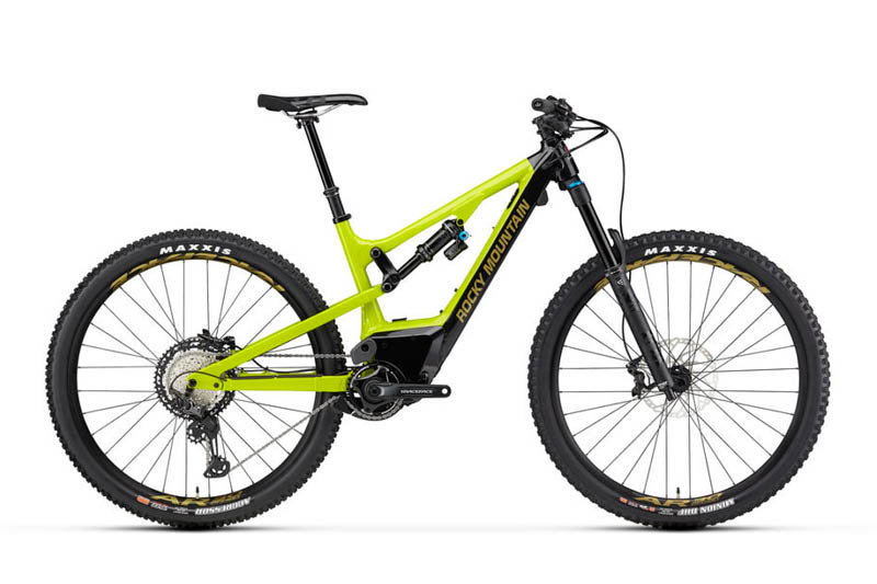 Rocky Mountaim Instinct Powerplay BC Edition