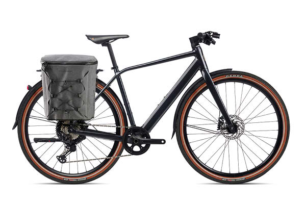 Orbea Vibe H10 EQ ebike | Electric Bikes Brisbane