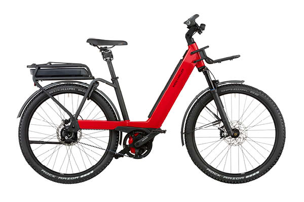 Electric Bikes Brisbane: EBike Trends 2021 long range
