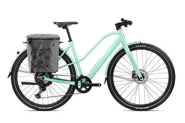 Orbea Vibe Mid H10 EQ ebike | Electric Bikes Brisbane
