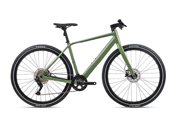 Orbea Vibe H30 urban ebike | Electric Bikes Brisbane