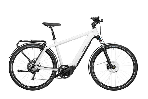 Riese & Muller Charger3 Touring ebike | Electric Bikes Brisbane