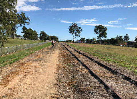 Hire an EBike | Rail Trail Electric Bike | EBikes Brisbane