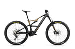 Orbea Rise LT H20 eMTB, Black Olive | Electric Bikes Brisbane
