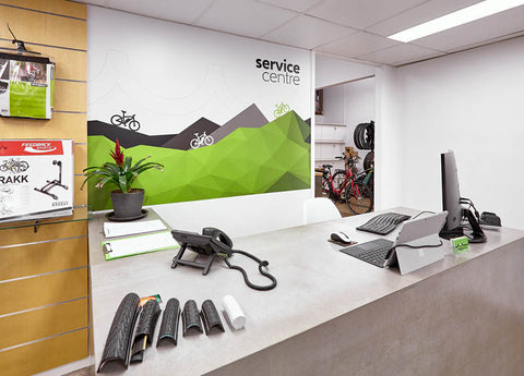 Electric Bike Aftercare | Electric Bikes Brisbane