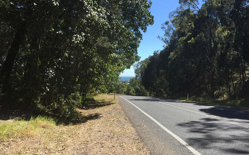 Stradbroke Island: 2-Days Bikepacking by eBike