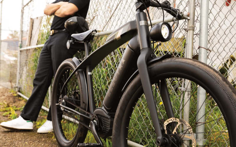 Trek and Electra: Two icons join Electric Bikes Brisbane