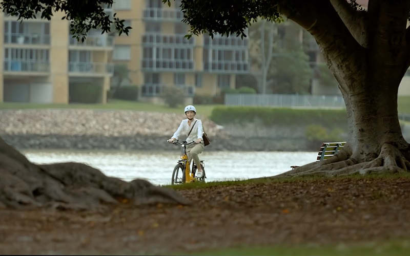 Trek and Electra: Two icons join Electric Bikes Brisbane