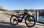 Earth T-Rex 650B eMTB EBike | Electric Bikes Brisbane
