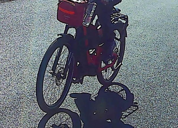 EBike Touring Tips | Electric Bikes Brisbane