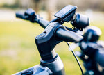 Focus Aventura2 6.8 EBike, Kiox300 display | Electric Bikes Brisbane