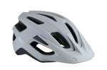 BBB Dune Cycling Helmet MIPS, White | Electric Bikes Brisbane 
