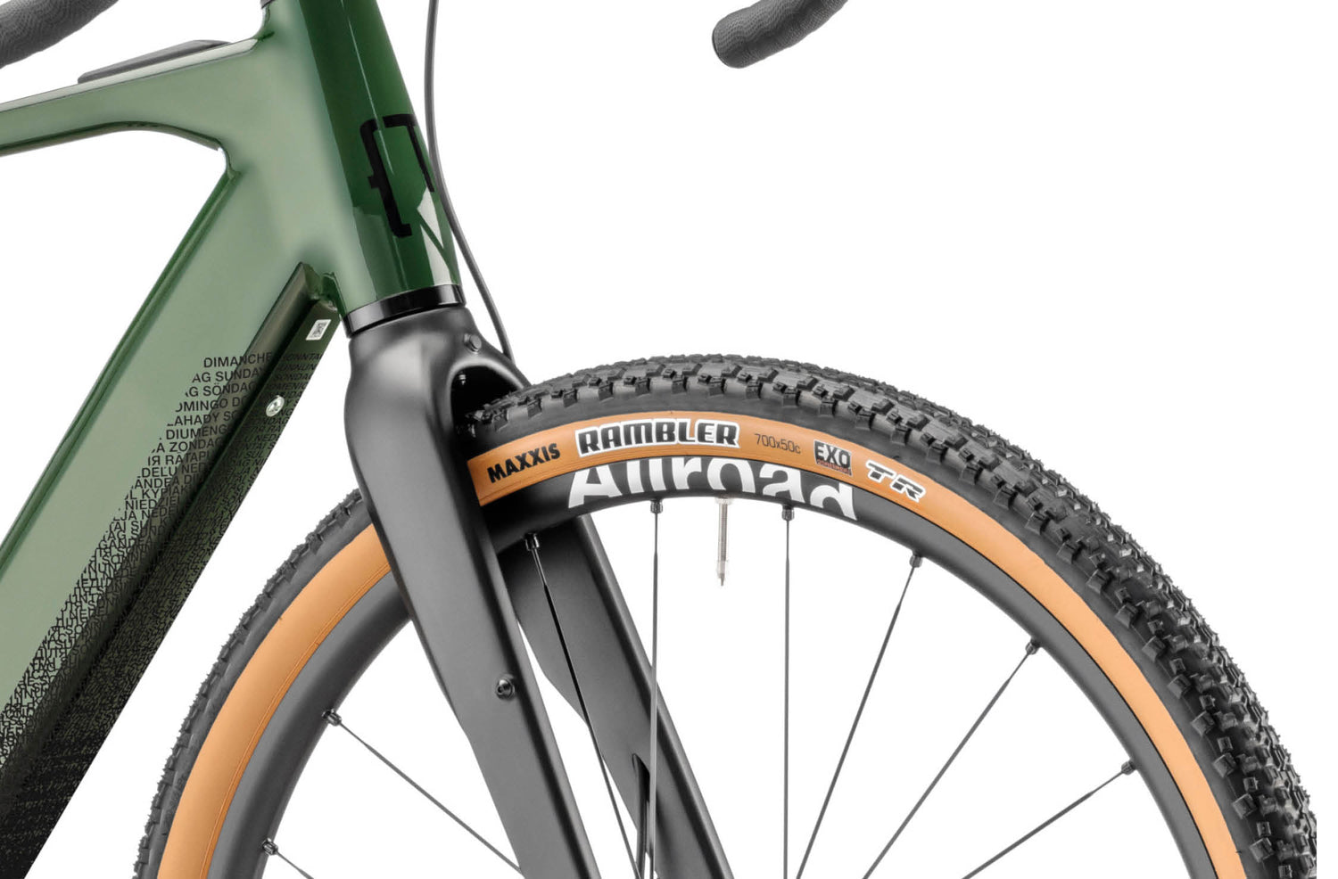 Moustache Dimanche Gravel 29.6 E-Bike | Electric Bikes Brisbane
