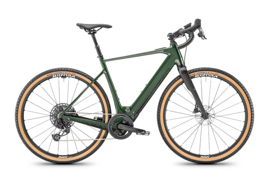 Moustache Dimanche Gravel 29.6 E-Bike | Electric Bikes Brisbane
