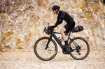 Moustache Dimanche Gravel 29.6 E-Bike | Electric Bikes Brisbane