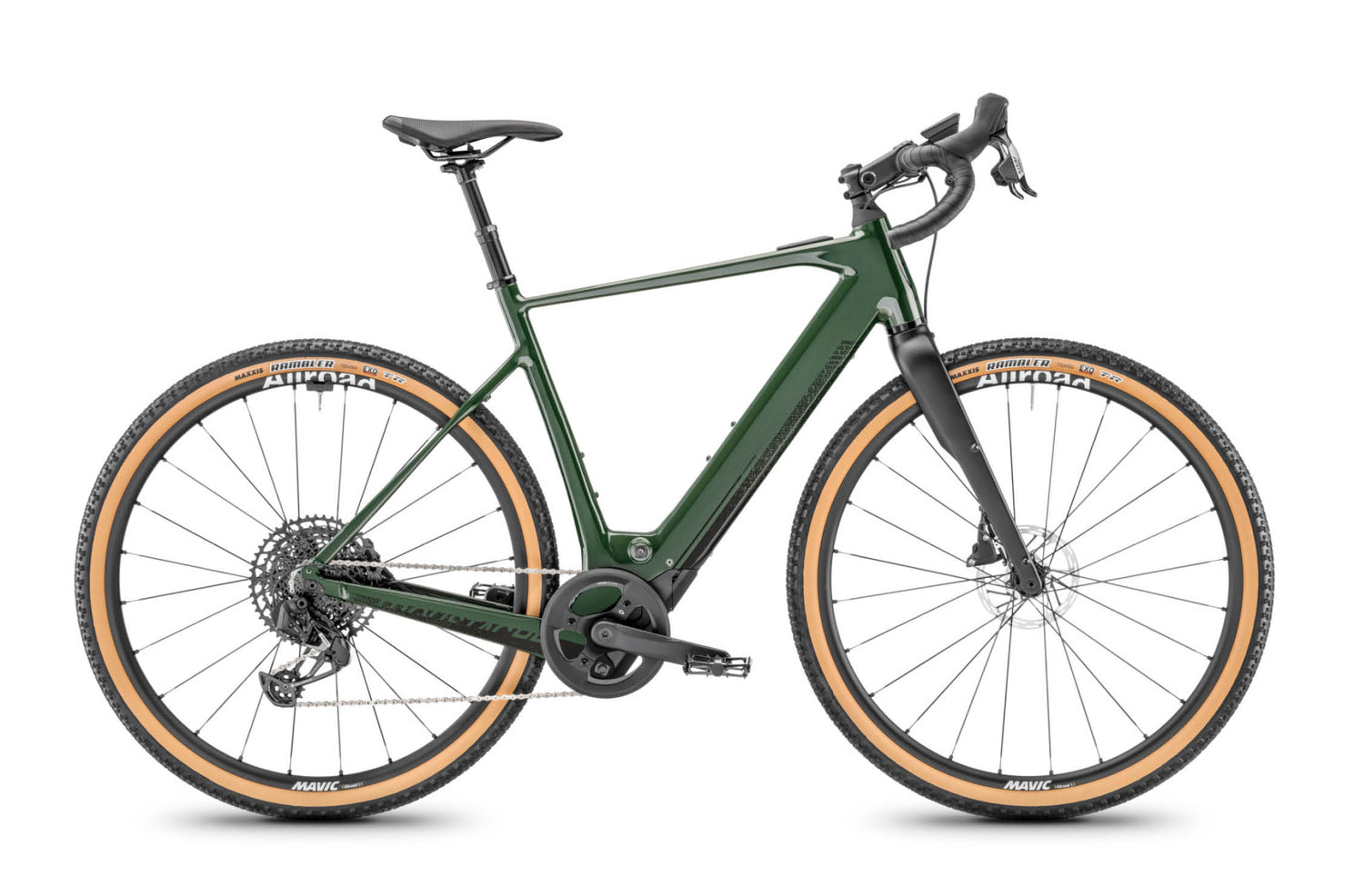 Moustache Dimanche Gravel 29.6 E-Bike | Electric Bikes Brisbane