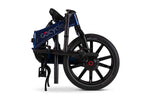 GoCycle G4 folding ebike | Folded EBike | Electric Bikes Brisbane