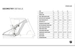 Focus Vam2 SL EMTB , Geometry | Electric Bikes Brisbane