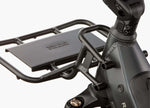 Riese & Muller Nevo4 GT Vario EBike, front carrier | Electric Bikes Brisbane