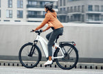 Riese & Muller Charger4 Mixte GT Vario E-Bike 750Wh EBike | Electric Bikes Brisbane
