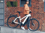 Riese & Muller Charger4 Mixte GT Vario E-Bike 750Wh EBike | Electric Bikes Brisbane