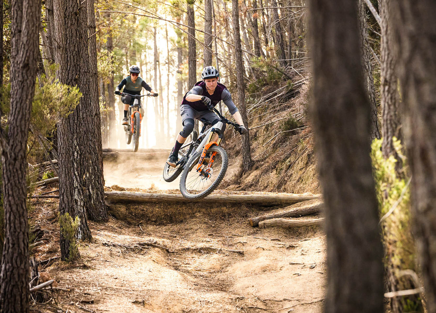 Focus Sam2 6.9 2023 | EMTB | Electric Bikes Brisbane