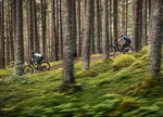 Focus Jam2 SL 8.8 EMTB EBike | Electric Bikes Brisbane