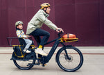 Riese & Muller Multicharger GT Vario 750 EBike | Electric Bikes Brisbane