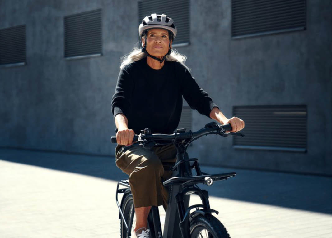 Riese & Muller Nevo4 EBike | Electric Bikes Brisbane