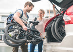 Tern Vektron S10 Folding EBike | Electric Bikes Brisbane