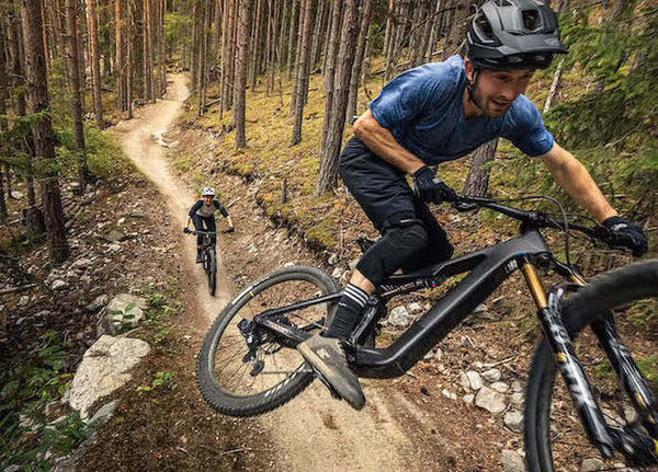 Focus Jam2 SL 9.0 EMTB EBike | Electric Bikes Brisbane