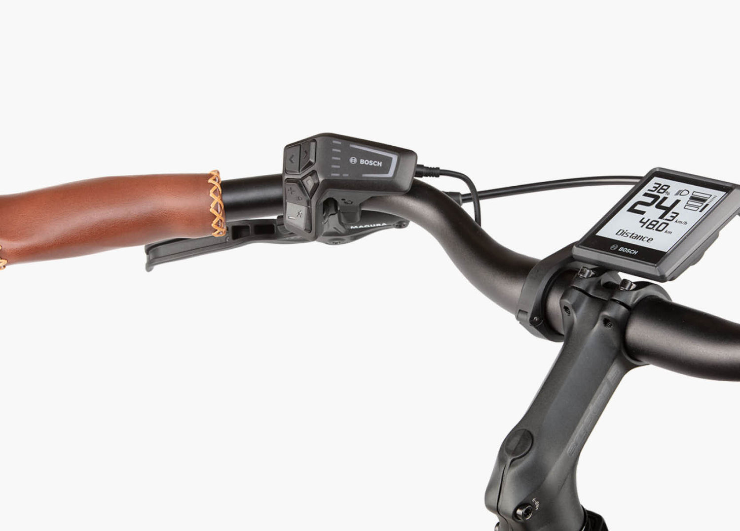 Riese & Muller Cruiser2 Vario EBike | Electric Bikes Brisbane