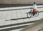Kalkhoff Endeavour 1.B Move Wave 545Wh | Electric Bikes Brisbane