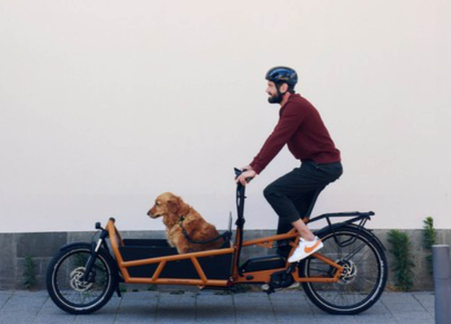 Riese & Muller Load4 75 Vario Cargo EBike | Electric Bikes Brisbane