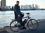 Riese & Muller Cruiser2 Vario EBike | Electric Bikes Brisbane