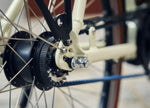 Riese & Muller Cruiser2 Mixte Silent EBike | Electric Bikes Brisbane
