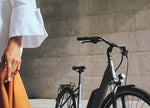 Kalkhoff Endeavour 1.B Move Wave 545Wh | Electric Bikes Brisbane