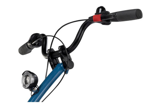Pfautec Scooter E-Trike
