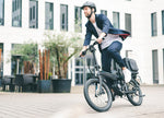 Tern Vektron S10 Folding EBike | Electric Bikes Brisbane