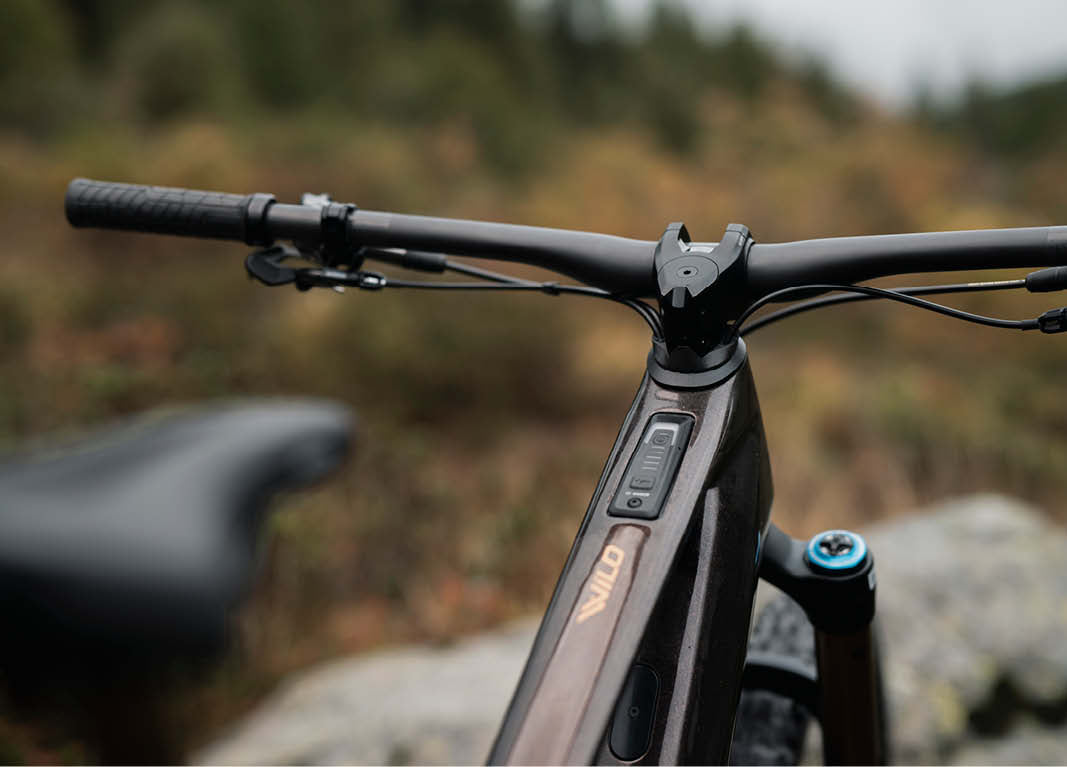 Orbea Wild eMTB 2023 | Electric Bikes Brisbane