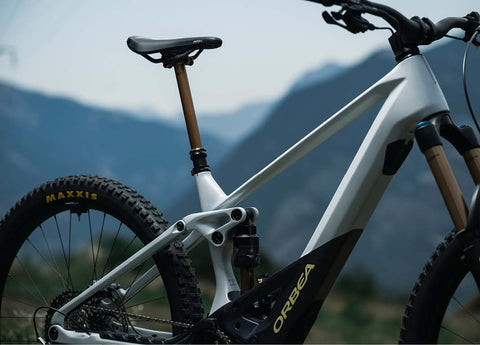 Orbea Wild eMTB 2023 | Electric Bikes Brisbane