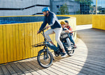 Riese & Muller Multitinker Vario E-Bike EBike | Electric Bikes Brisbane
